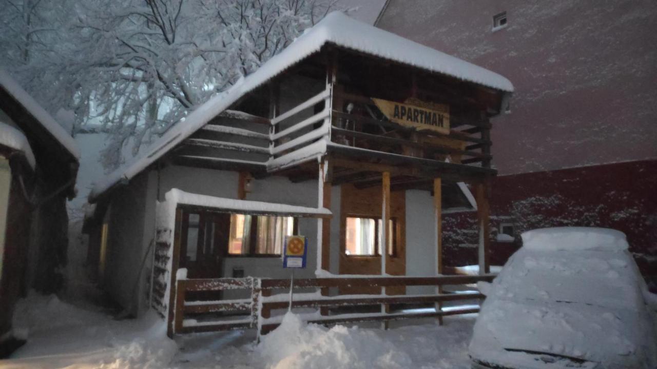 Apartments Life Kolasin Exterior photo