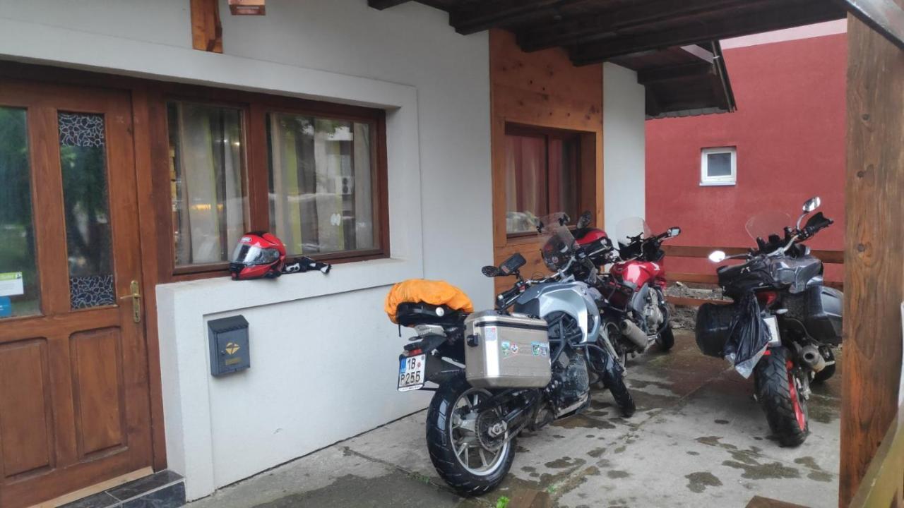 Apartments Life Kolasin Exterior photo
