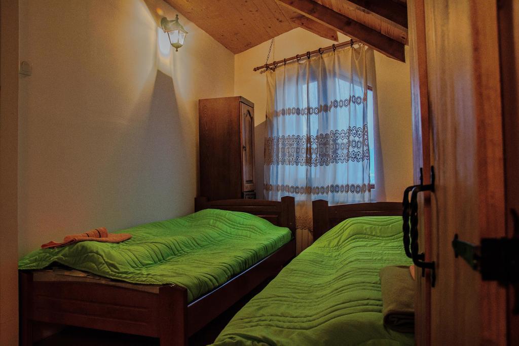 Apartments Life Kolasin Room photo