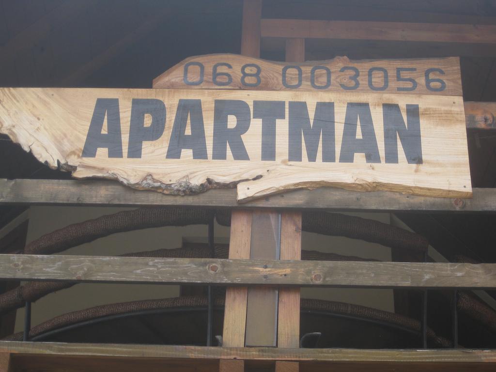 Apartments Life Kolasin Room photo