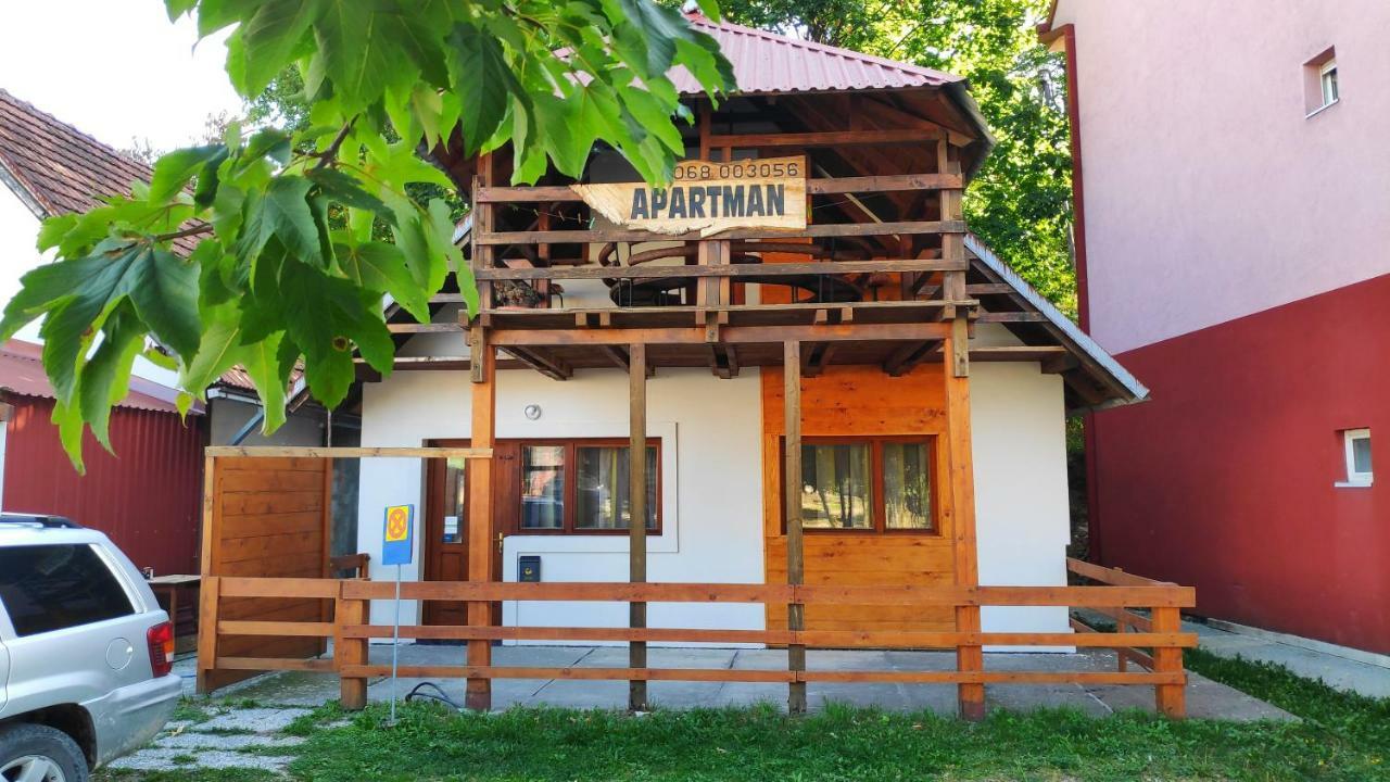 Apartments Life Kolasin Exterior photo